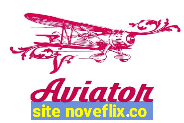 site noveflix.co